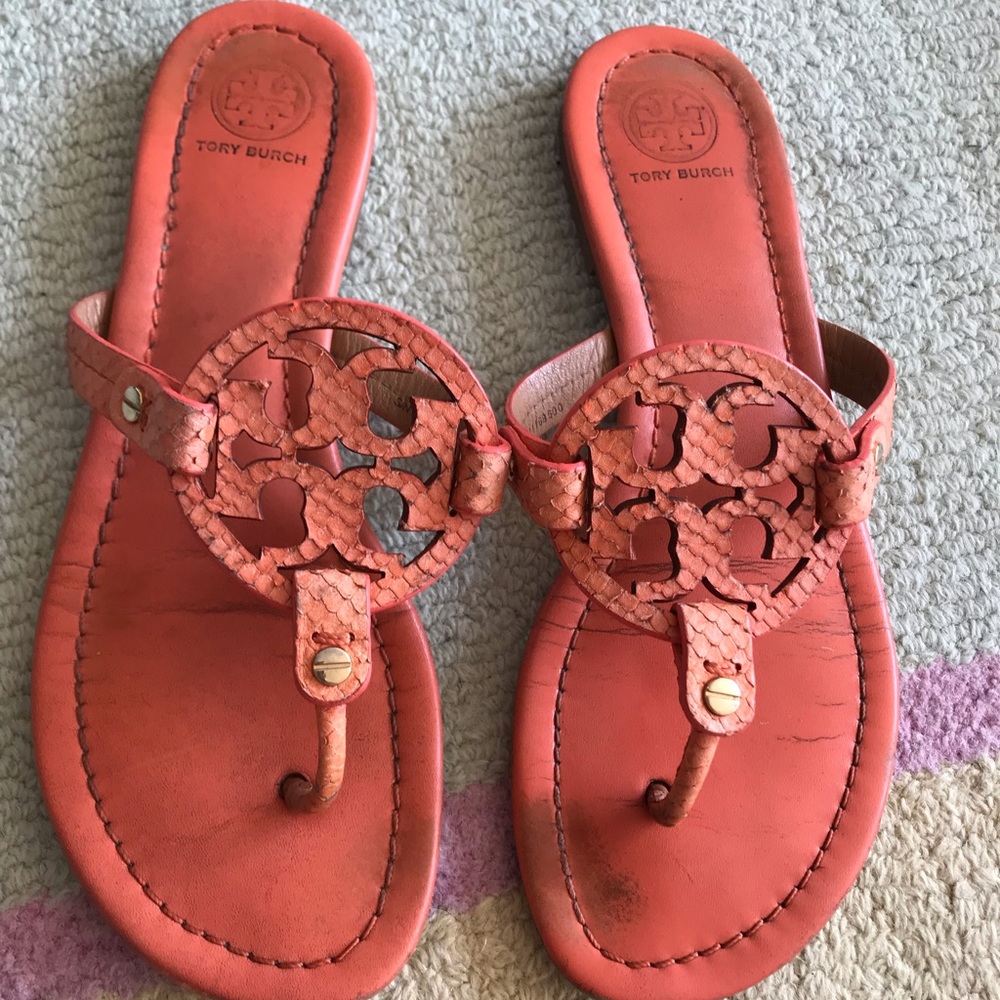 Tory Burch Sandals 8.5